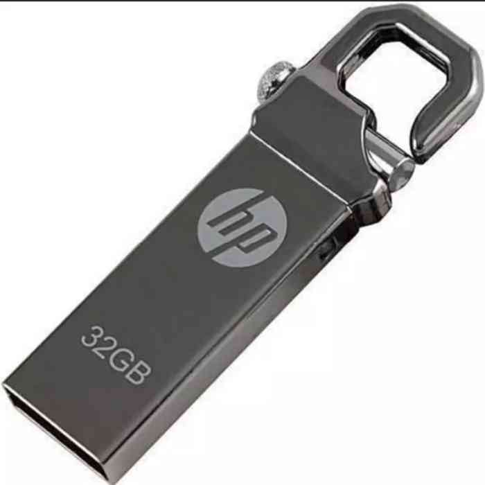 Hp deals pendrive 32gb